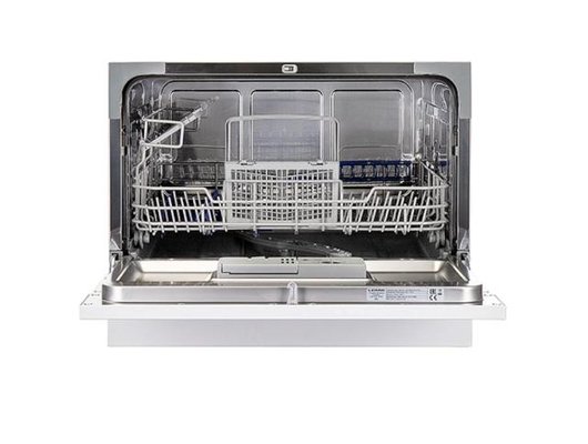 Посудомоечная машина LERAN CDW 55-067 WHITE